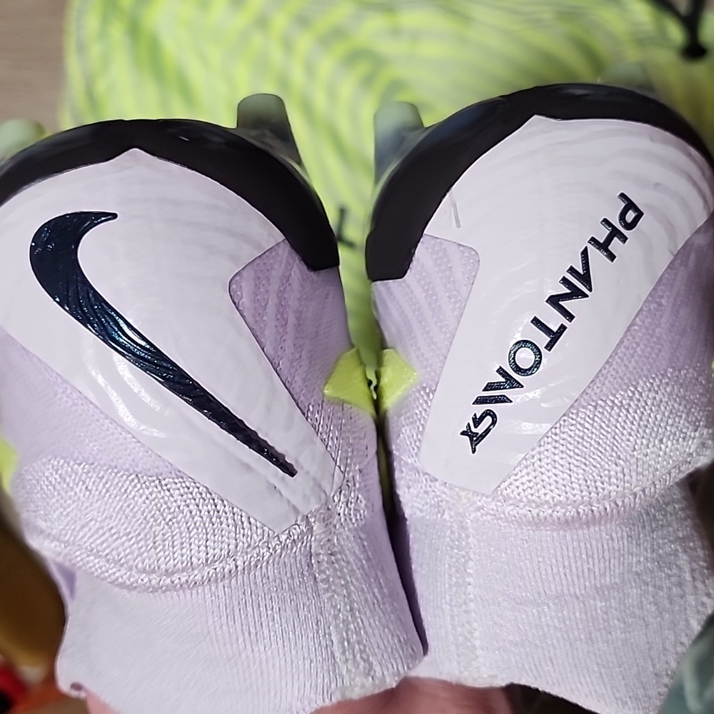 BNWOB Nike Phantom GX DF AG Size 13 - Picture 7 of 7